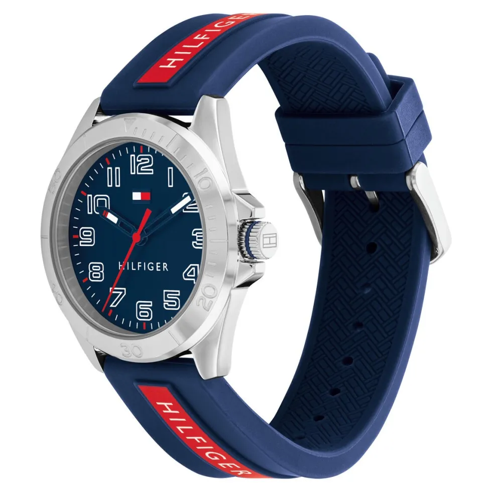 Montre Tommy Hilfiger Boys Bleu