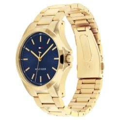 Montre Tommy Hilfiger Bruce Bleu