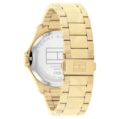 Montre Tommy Hilfiger Bruce Bleu