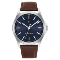 Montre Tommy Hilfiger Bruce Bleu