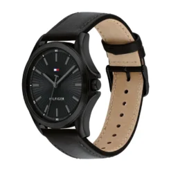 Montre Tommy Hilfiger Bruce Noir