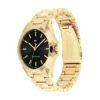 Montre Tommy Hilfiger Bruce Noir
