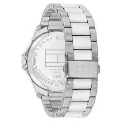 Montre Tommy Hilfiger Bruce Vert
