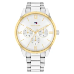 Montre Tommy Hilfiger Camille Blanc