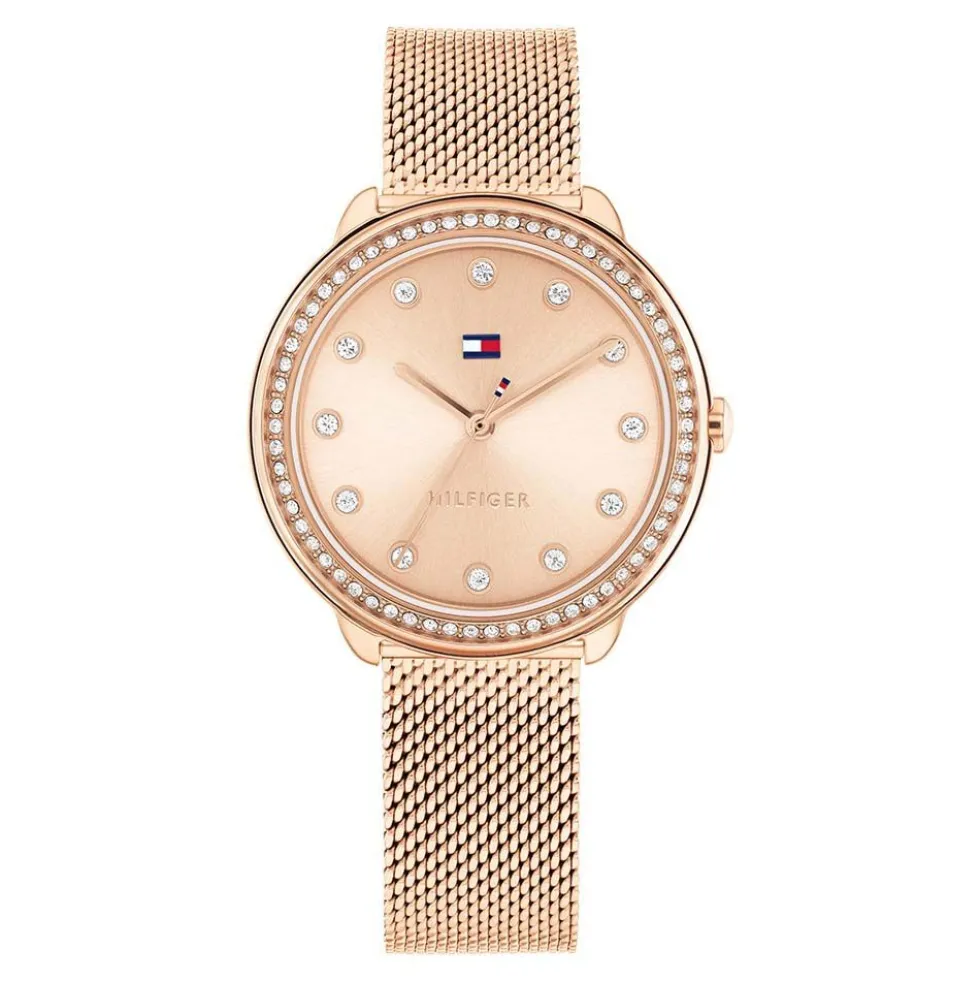 Montre Tommy Hilfiger Demi Rose