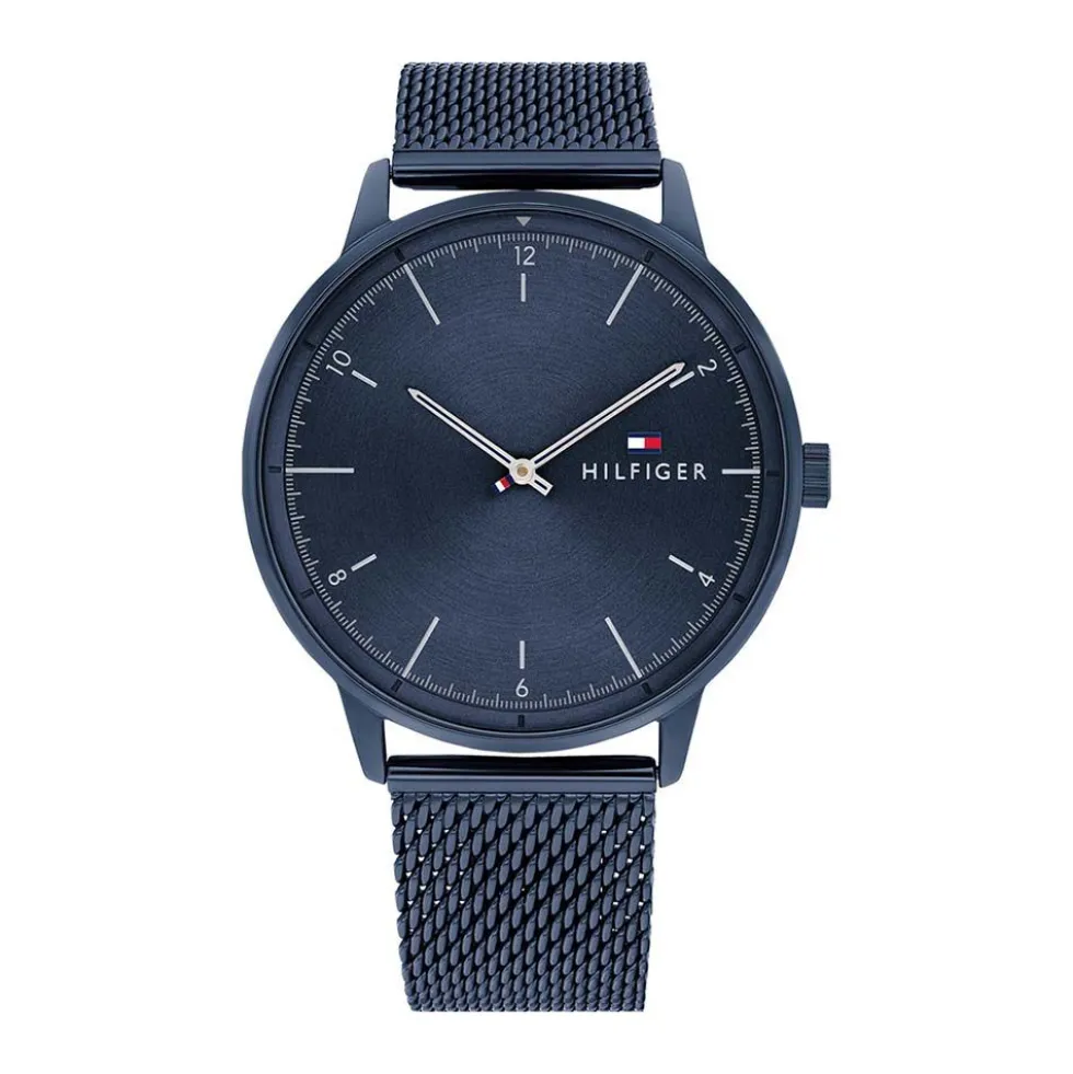 Montre Tommy Hilfiger Hendrix Bleu