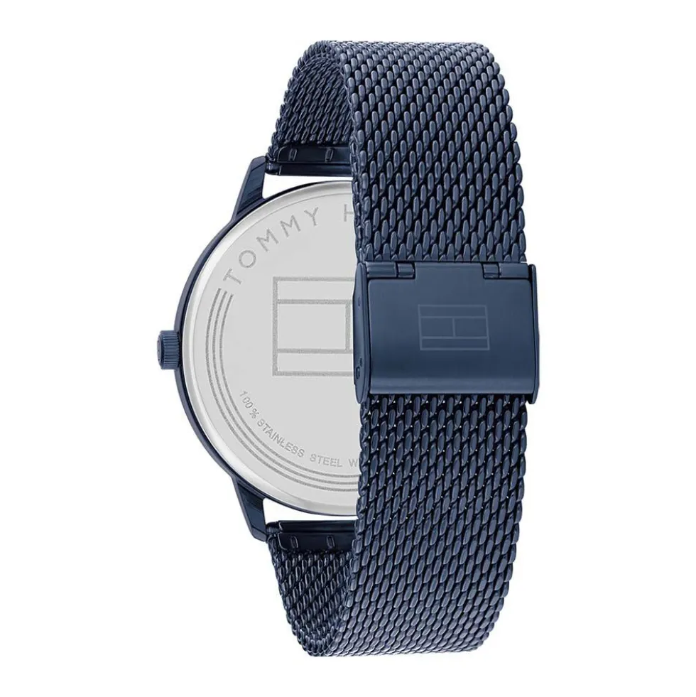 Montre Tommy Hilfiger Hendrix Bleu
