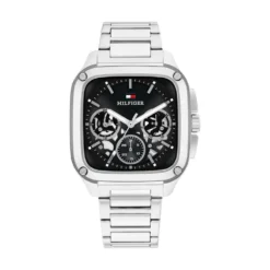 Montre Tommy Hilfiger Herald Noir