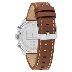 Montre Tommy Hilfiger Hudson Bleu