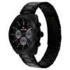 Montre Tommy Hilfiger Hudson Noir