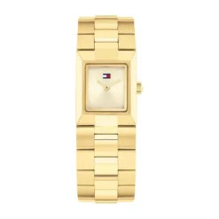 Montre Tommy Hilfiger Ivy Doré