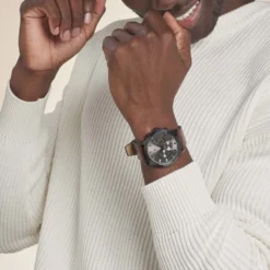 Montre Tommy Hilfiger Jameson Gris