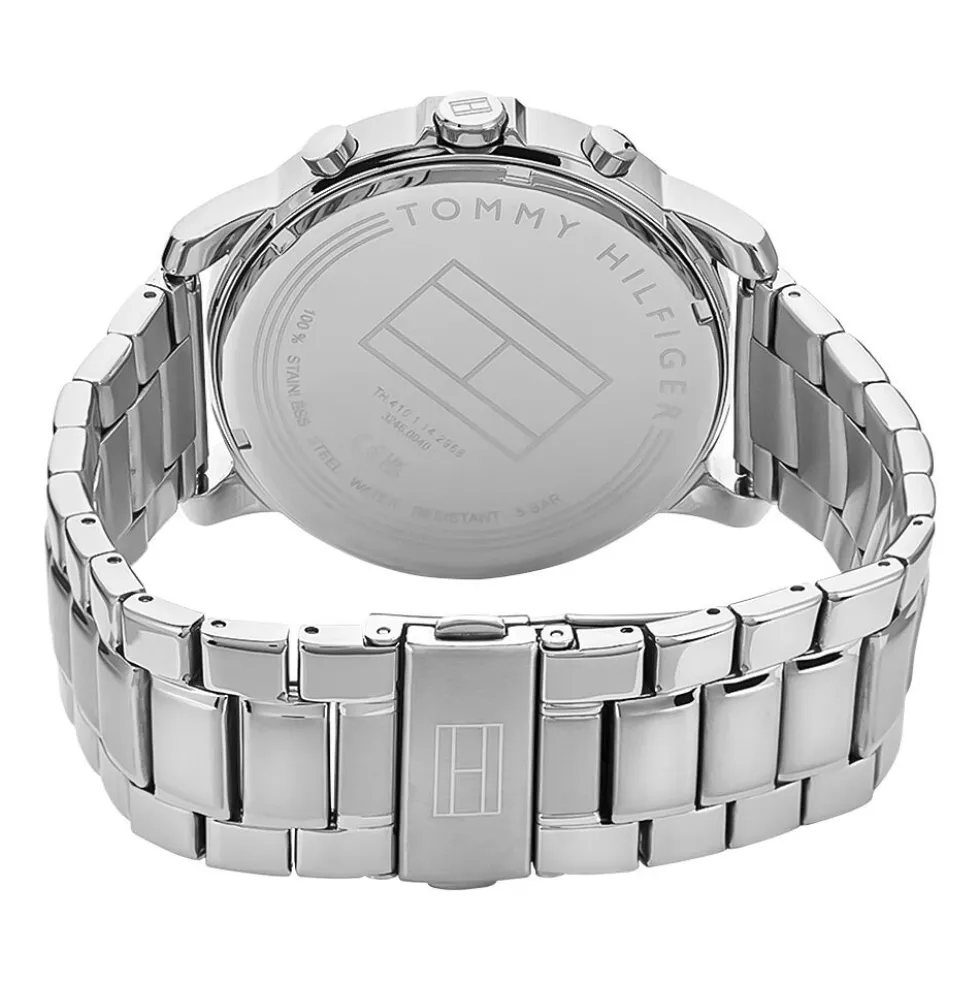 Montre Tommy Hilfiger Jameson Gris