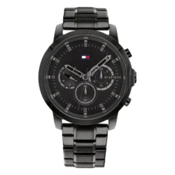 Montre Tommy Hilfiger Jameson Noir
