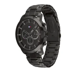 Montre Tommy Hilfiger Jameson Noir
