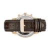 Montre Tommy Hilfiger Kane Bleu