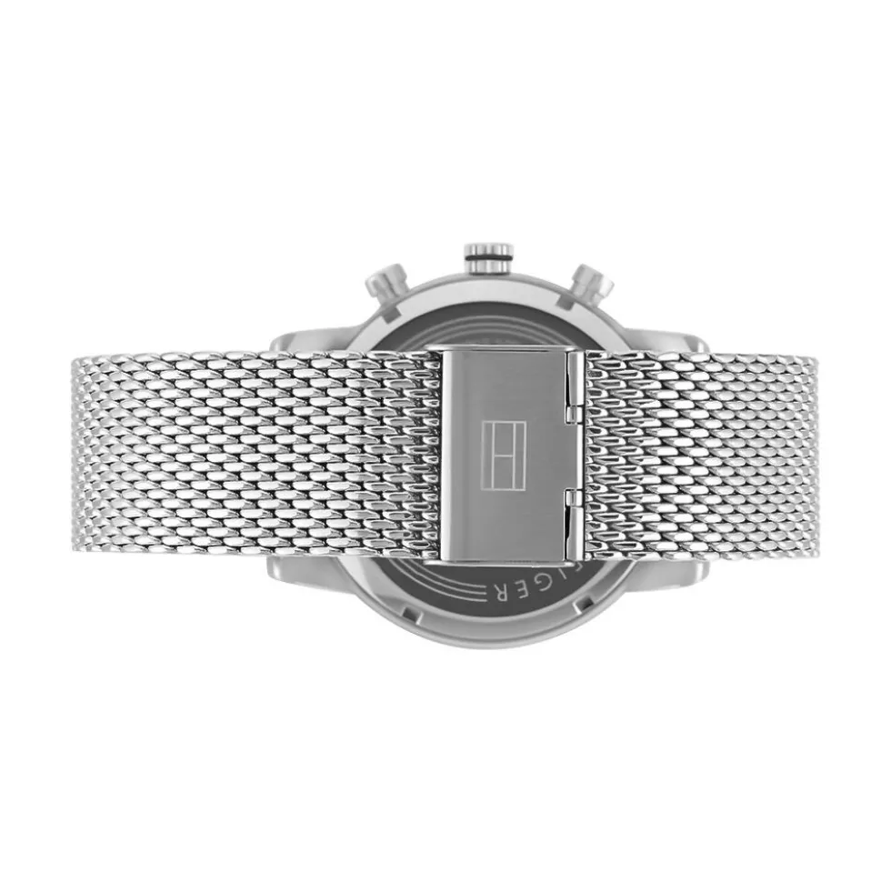 Montre Tommy Hilfiger Kane Bleu