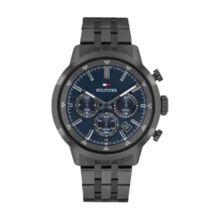 Montre Tommy Hilfiger Kent Bleu