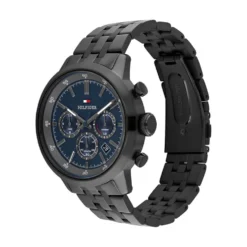 Montre Tommy Hilfiger Kent Bleu