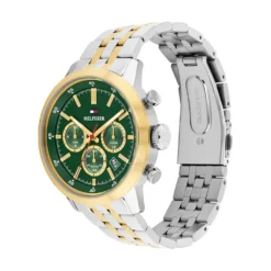 Montre Tommy Hilfiger Kent Vert