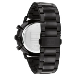 Montre Tommy Hilfiger Legend Noir