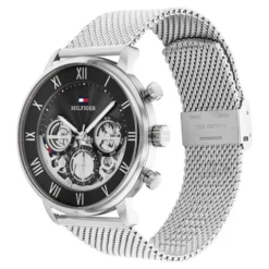 Montre Tommy Hilfiger Legend Noir