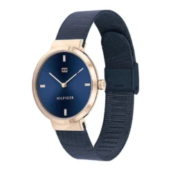 Montre Tommy Hilfiger Liberty Bleu