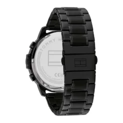 Montre Tommy Hilfiger Luca Noir