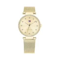 Montre Tommy Hilfiger Lynn Doré