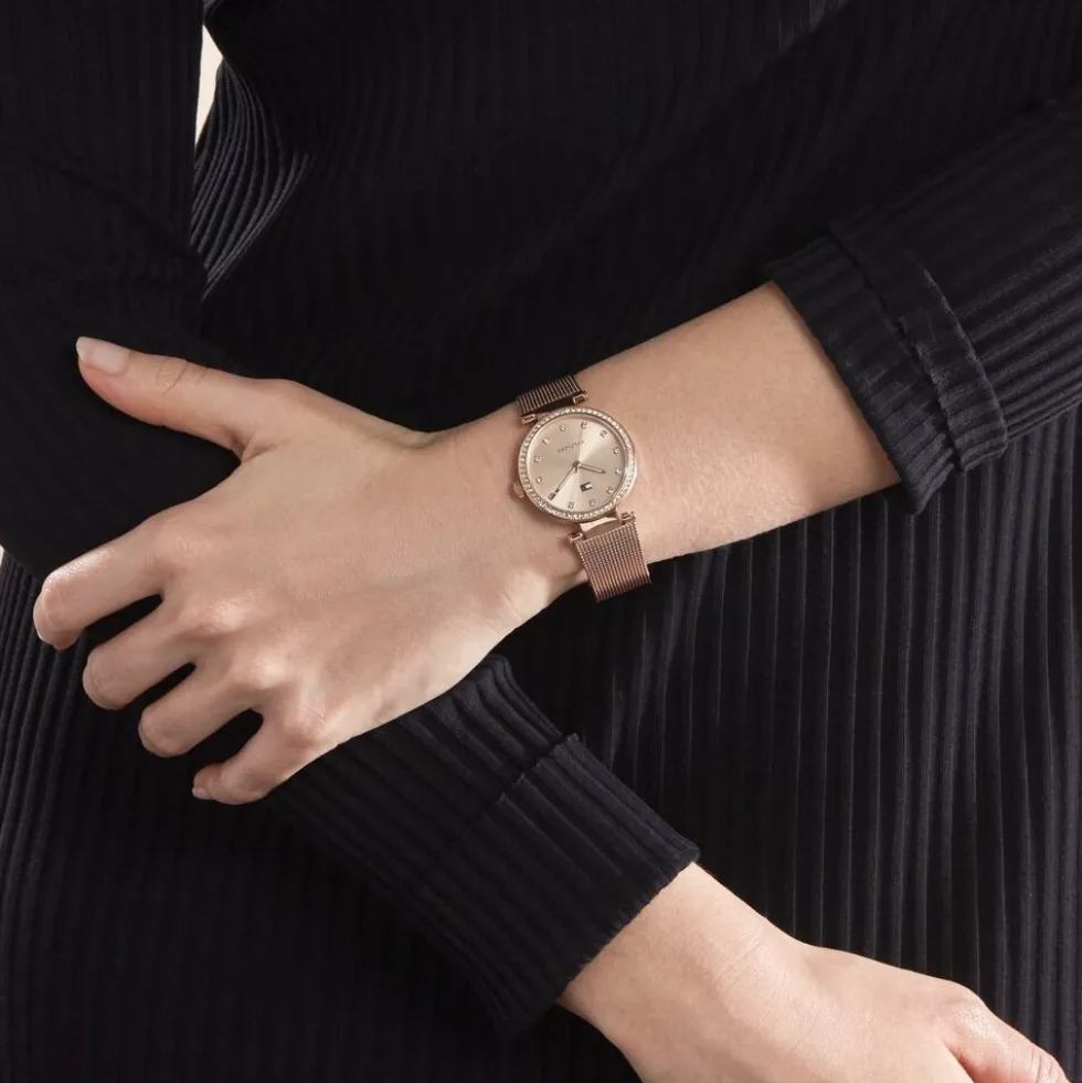 Montre Tommy Hilfiger Lynn Rose