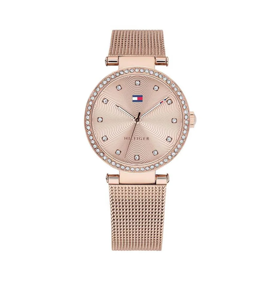 Montre Tommy Hilfiger Lynn Rose