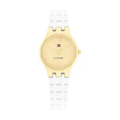 Montre Tommy Hilfiger Mackenzie Champagne