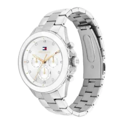 Montre Tommy Hilfiger Mellie Blanc