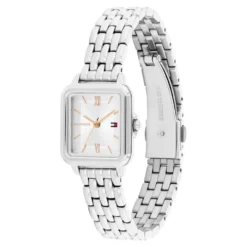 Montre Tommy Hilfiger Mia Blanc