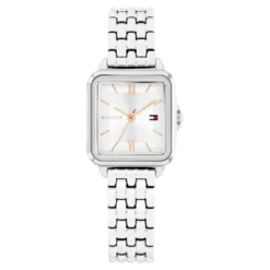 Montre Tommy Hilfiger Mia Blanc