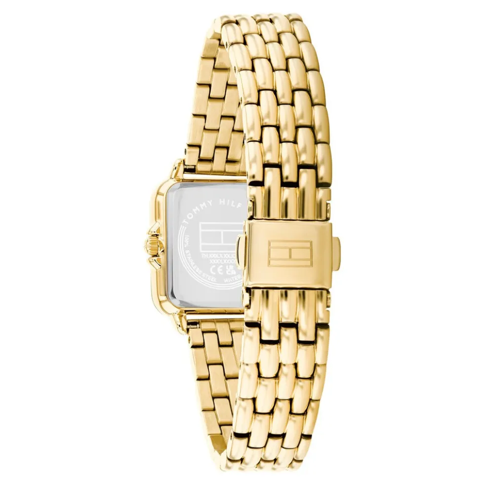 Montre Tommy Hilfiger Mia Champagne