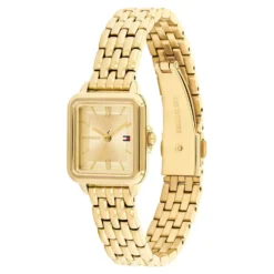 Montre Tommy Hilfiger Mia Champagne