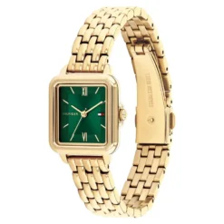 Montre Tommy Hilfiger Mia Vert