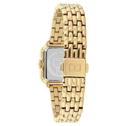 Montre Tommy Hilfiger Mia Vert