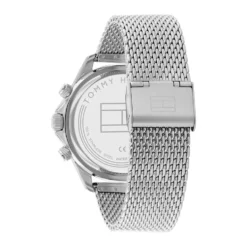 Montre Tommy Hilfiger Miles Bleu
