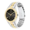 Montre Tommy Hilfiger Monica Noir