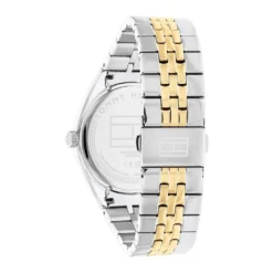 Montre Tommy Hilfiger Monica Noir