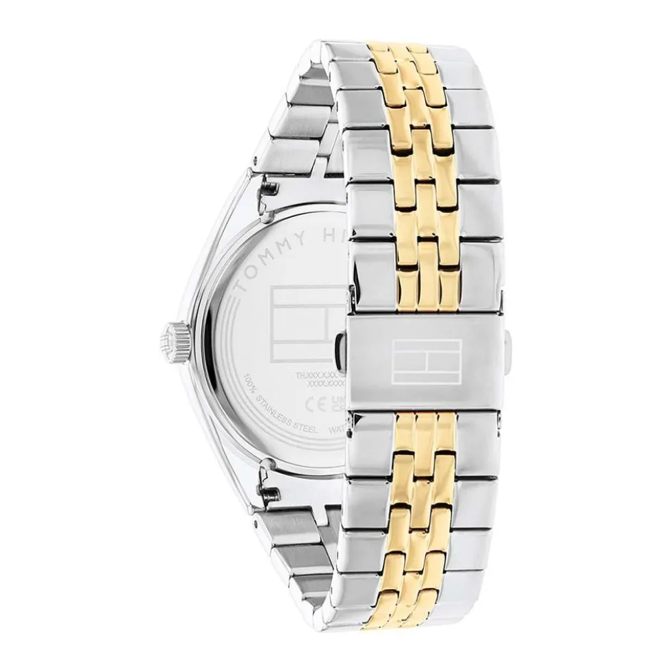 Montre Tommy Hilfiger Monica Noir