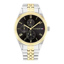 Montre Tommy Hilfiger Monica Noir
