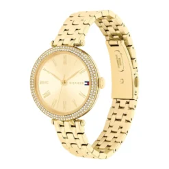 Montre Tommy Hilfiger Natalie Doré