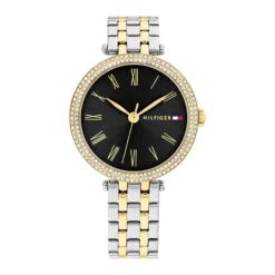 Montre Tommy Hilfiger Natalie Noir