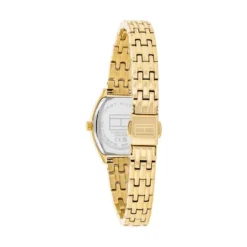 Montre Tommy Hilfiger Norah Blanc