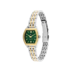 Montre Tommy Hilfiger Norah Vert