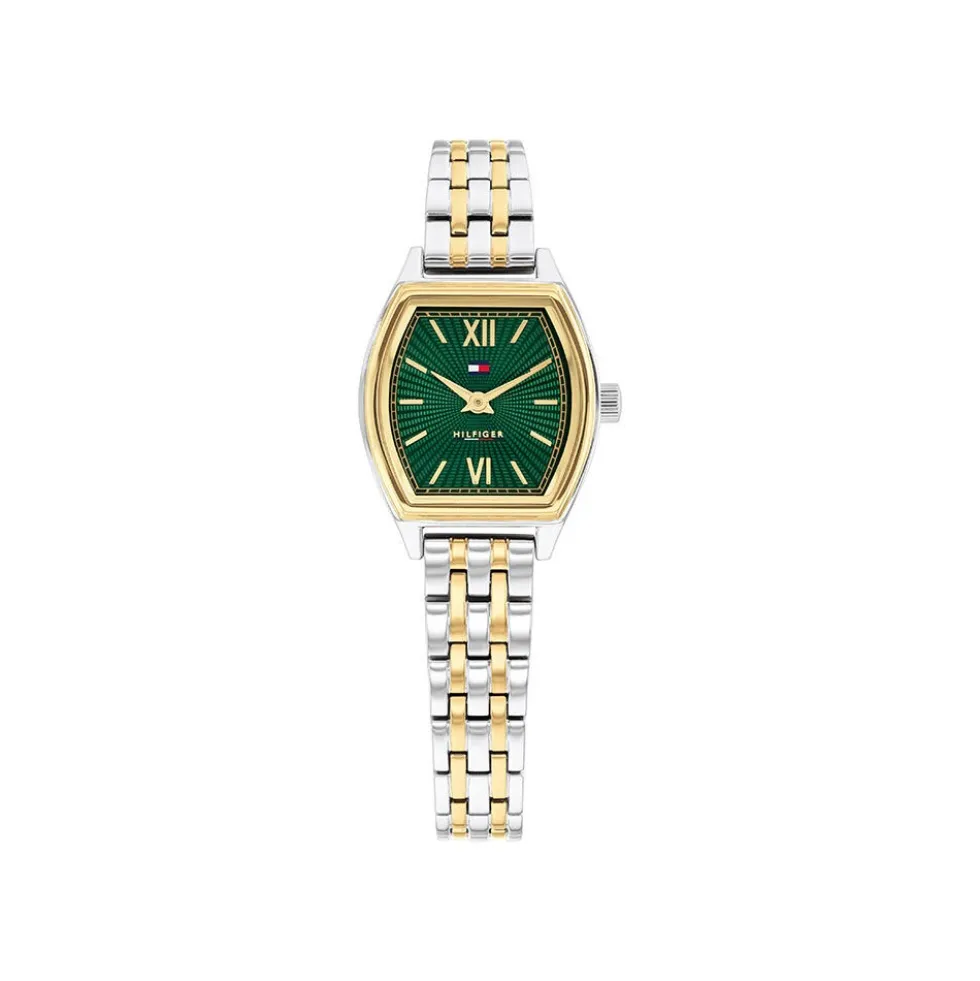 Montre Tommy Hilfiger Norah Vert