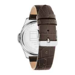 Montre Tommy Hilfiger Norris Bleu